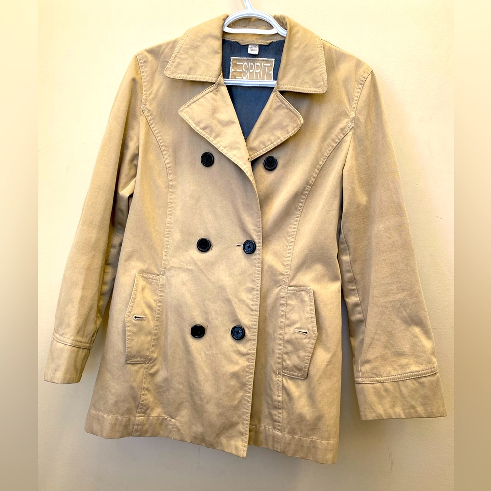 Esprit spring jacket